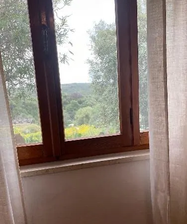 Gasthof Binzolas Pittulongu